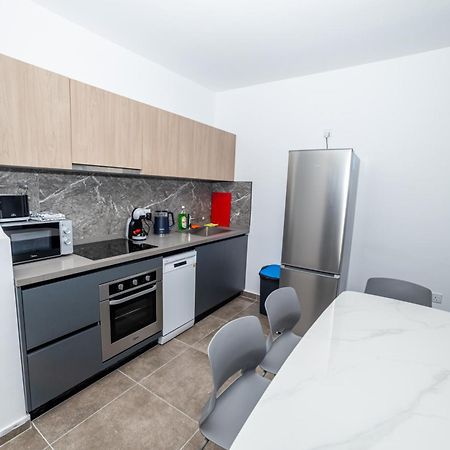 Charming Corner Apartment With Country View 2Br St. Paul's Bay Exterior foto