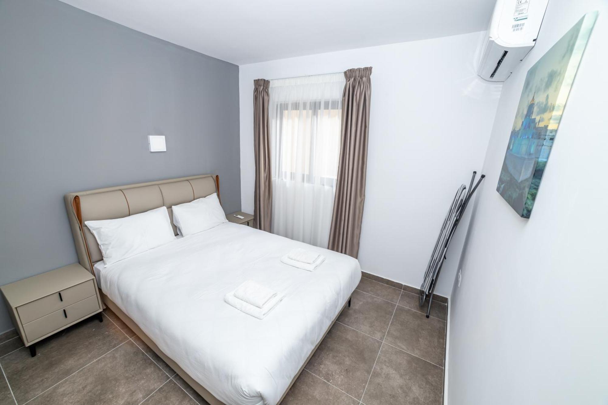 Charming Corner Apartment With Country View 2Br St. Paul's Bay Exterior foto