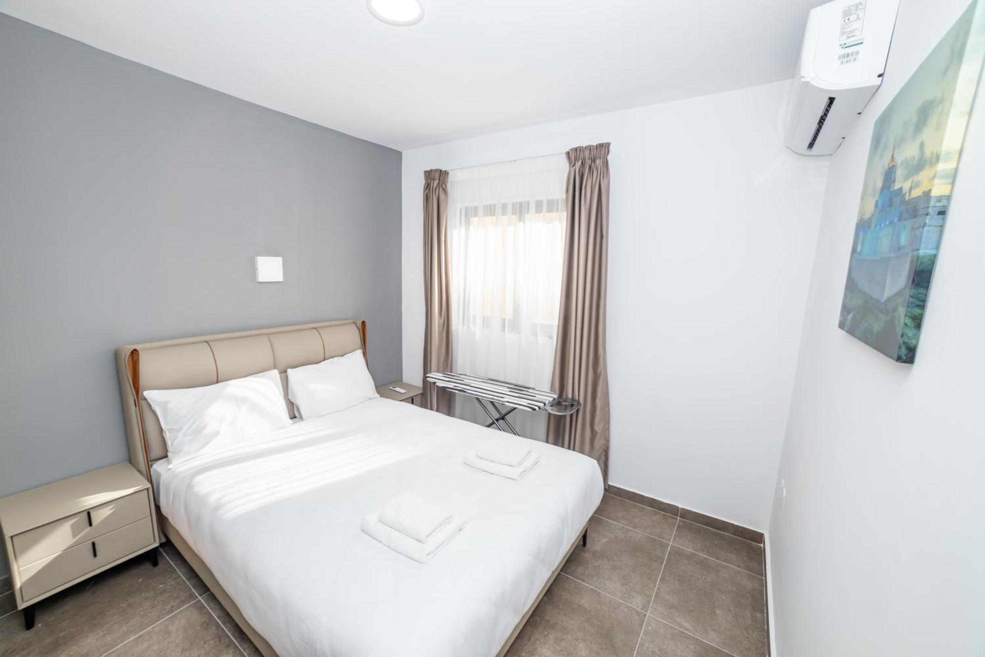 Charming Corner Apartment With Country View 2Br St. Paul's Bay Exterior foto